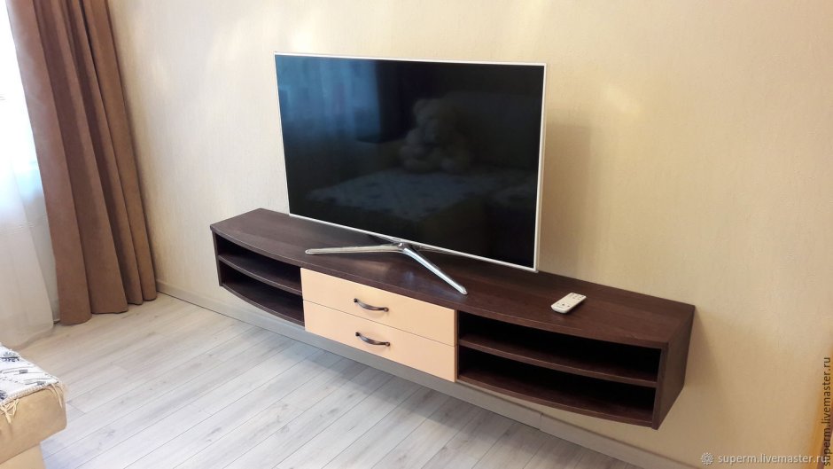 Тумба под ТВ Стэнли