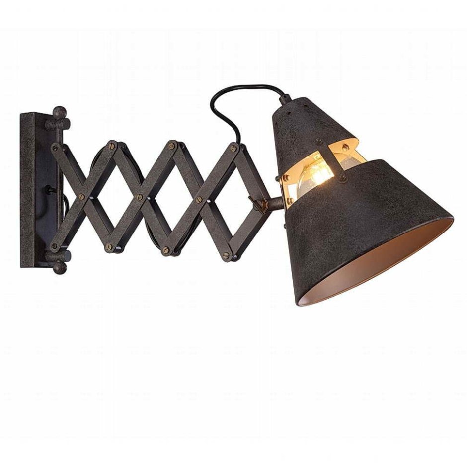 Бра Mantra Industrial 5444