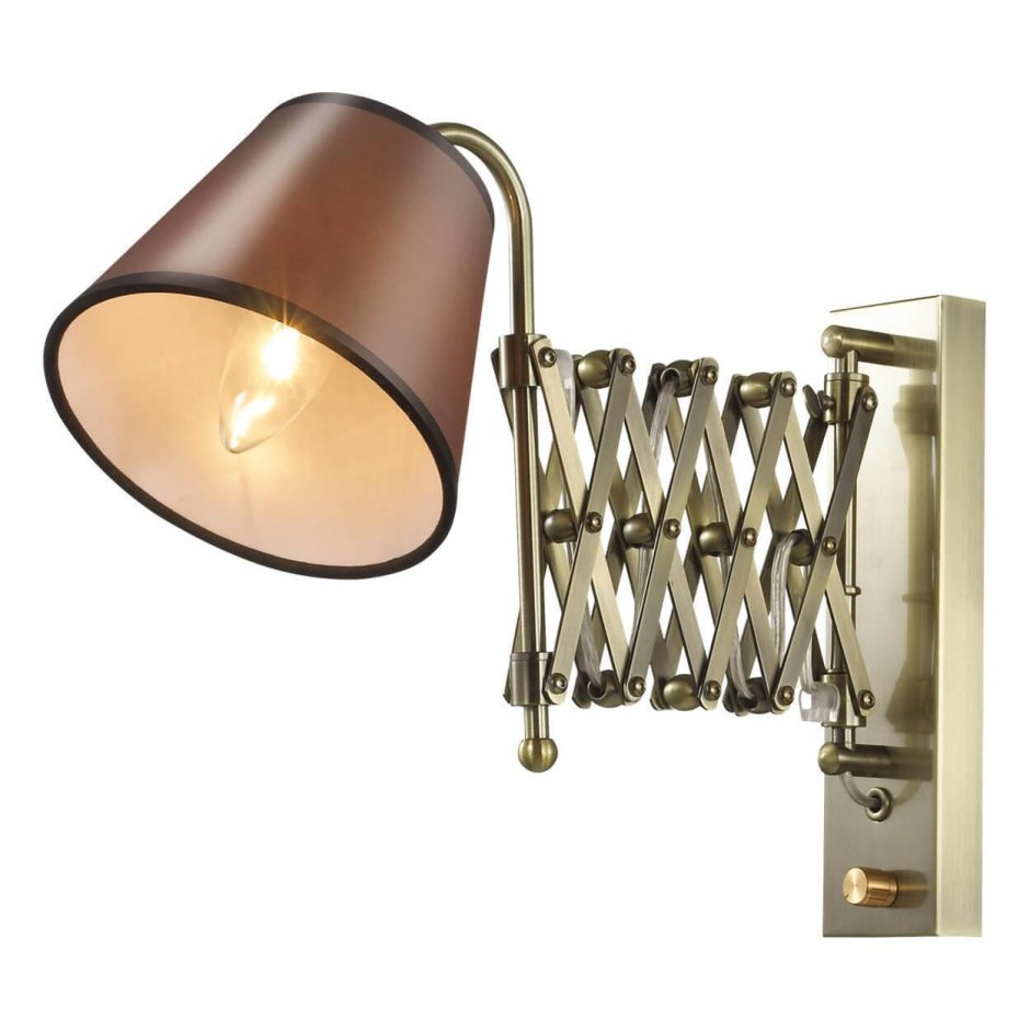 Спот Odeon Light Lark 2877/1w