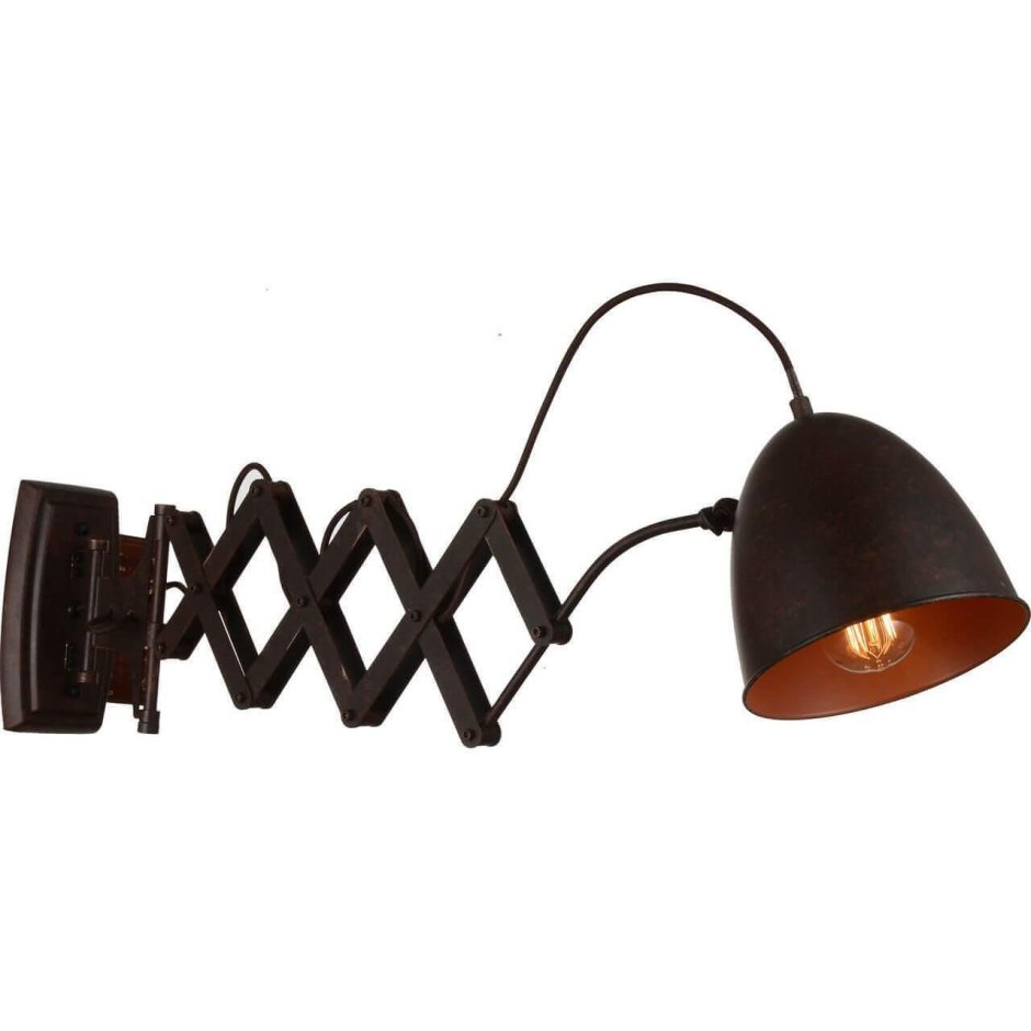 Бра favourite Bellows 1761-1w