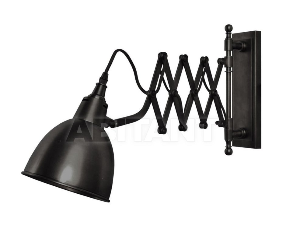 Бра indusrial sn013-1-abg