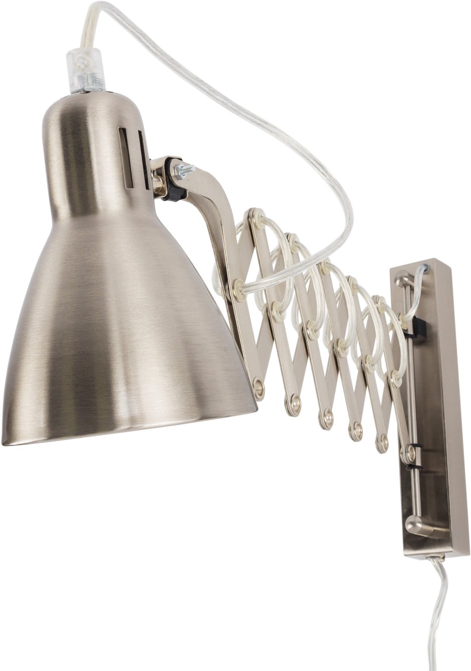 Бра гармошка Naha