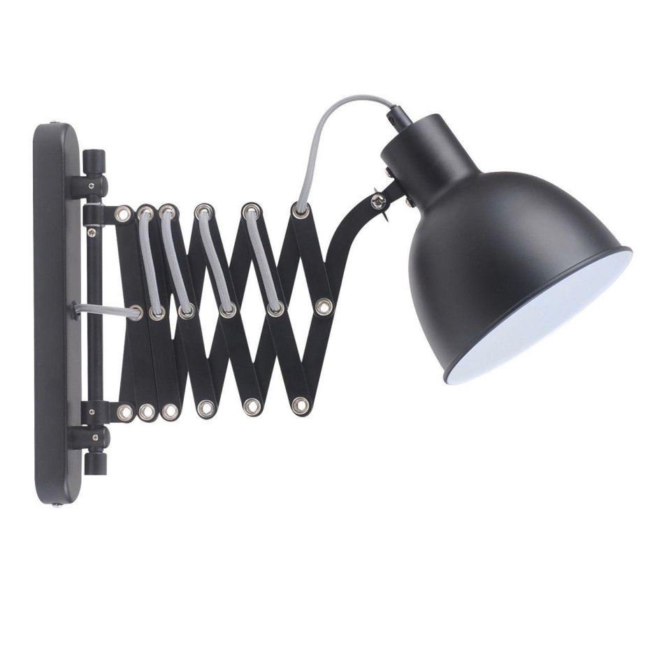 Spot Light Talaro Black 8410104