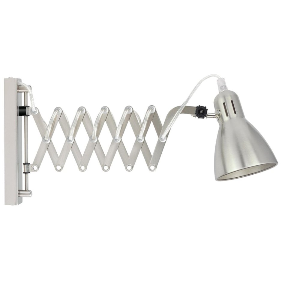 Бра «Naha» 1xe14