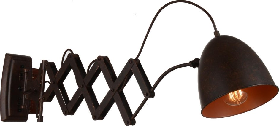 Бра favourite Bellows 1761-1w