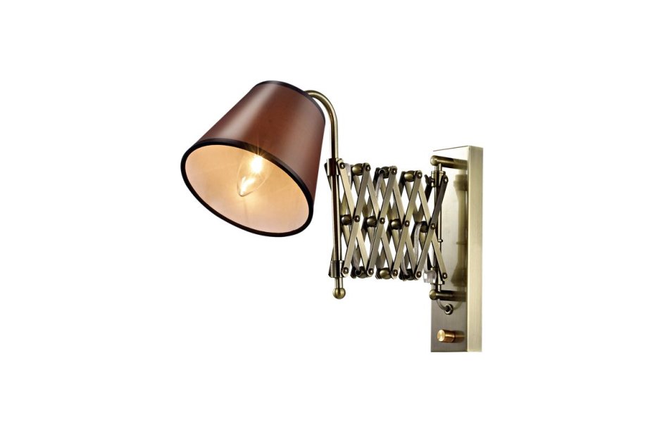 Спот Odeon Light Lark 2876/1w