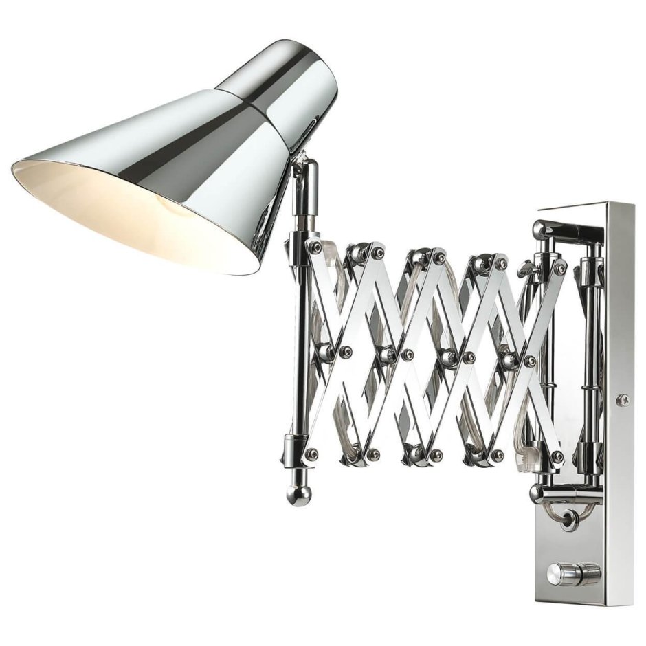 Бра Odeon Light Lark 2877/1w