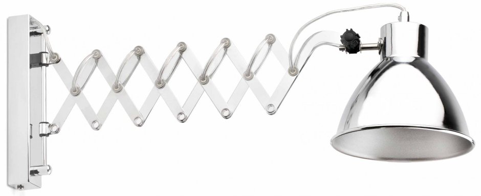 Настенный светильник petra01