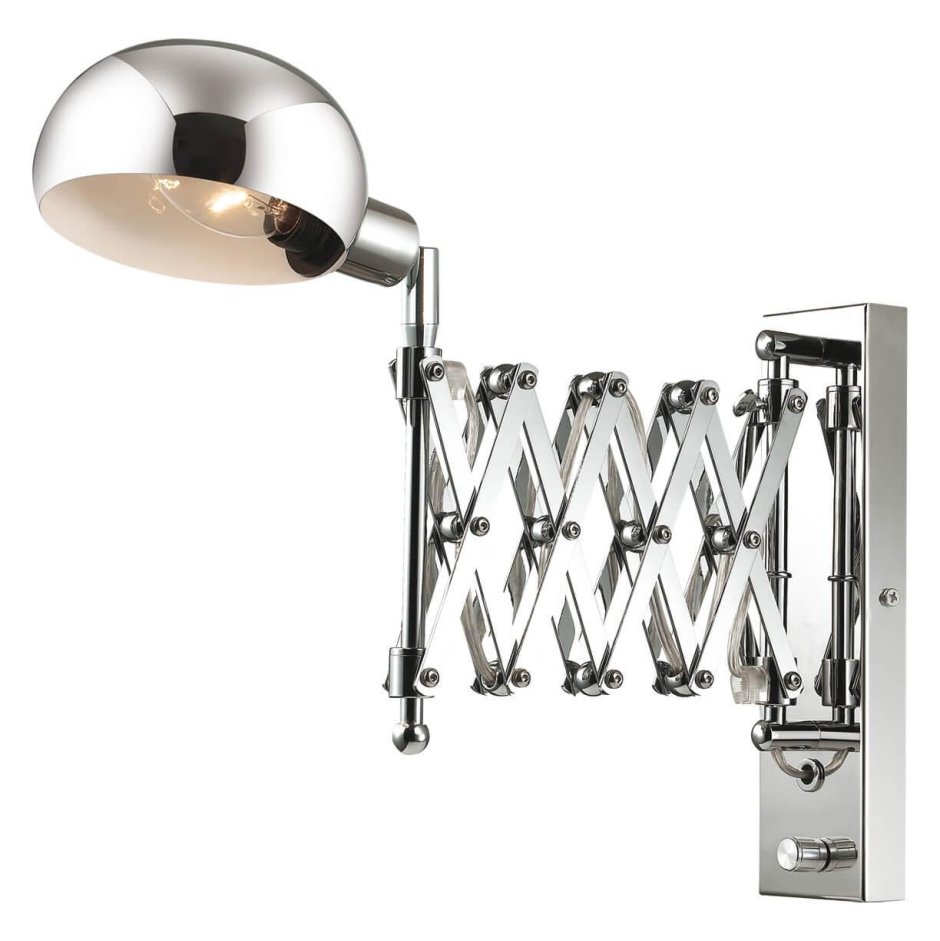 Бра Odeon Light Lark 2877/1w