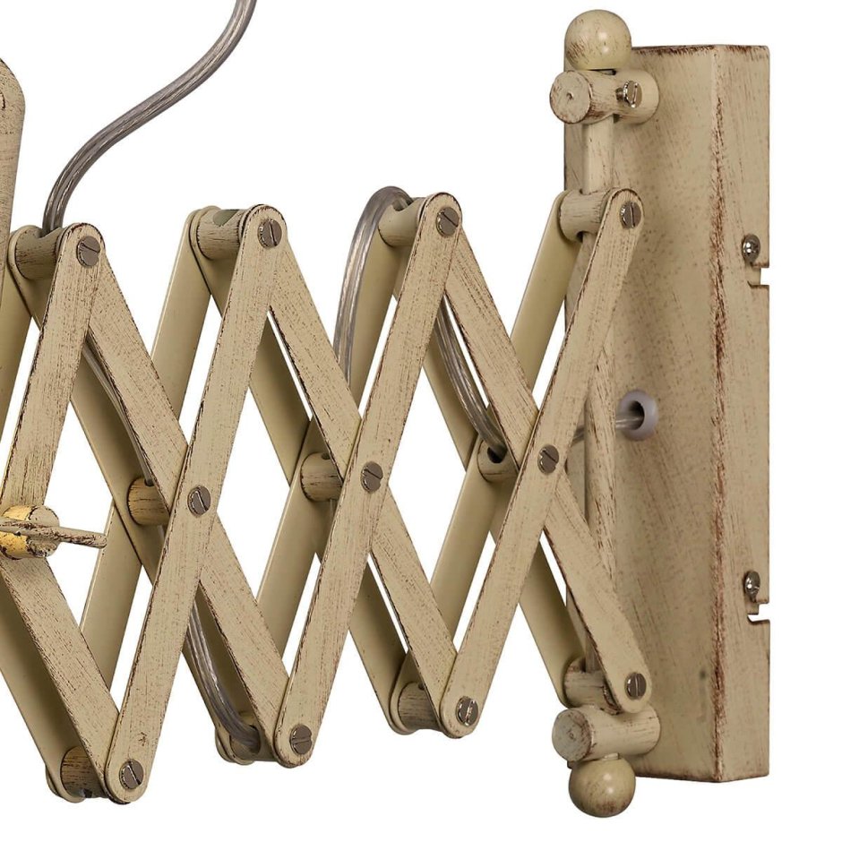 Настенный светильник vallbo01 - Lamptron