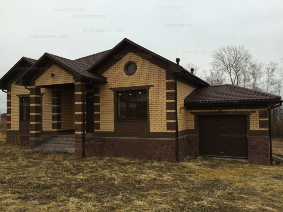 Белгород Таврово 1