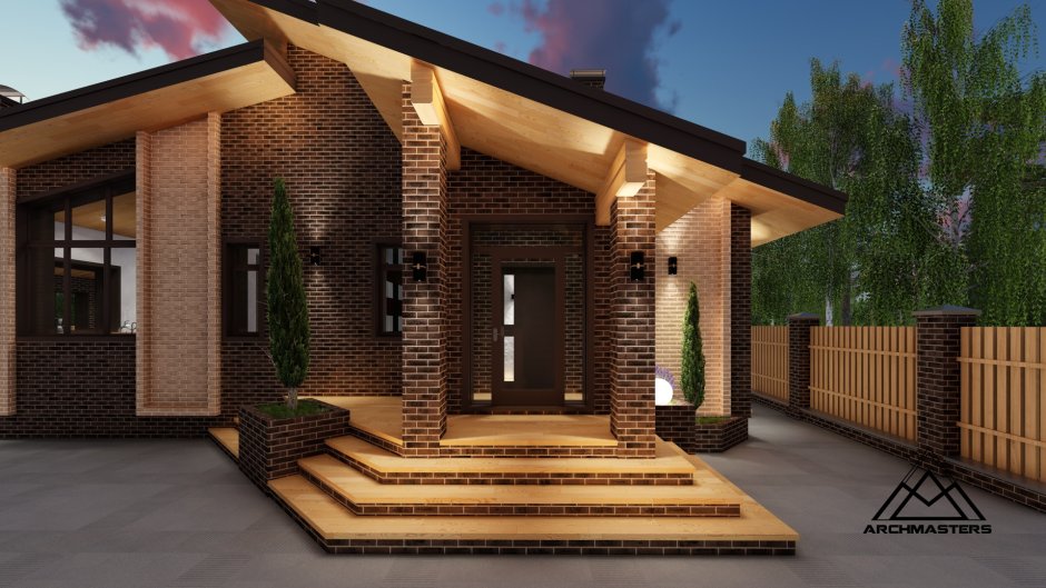 АРХМАСТЕРС archmasters