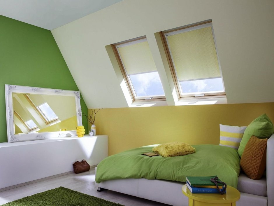 Cosiflor плиссе