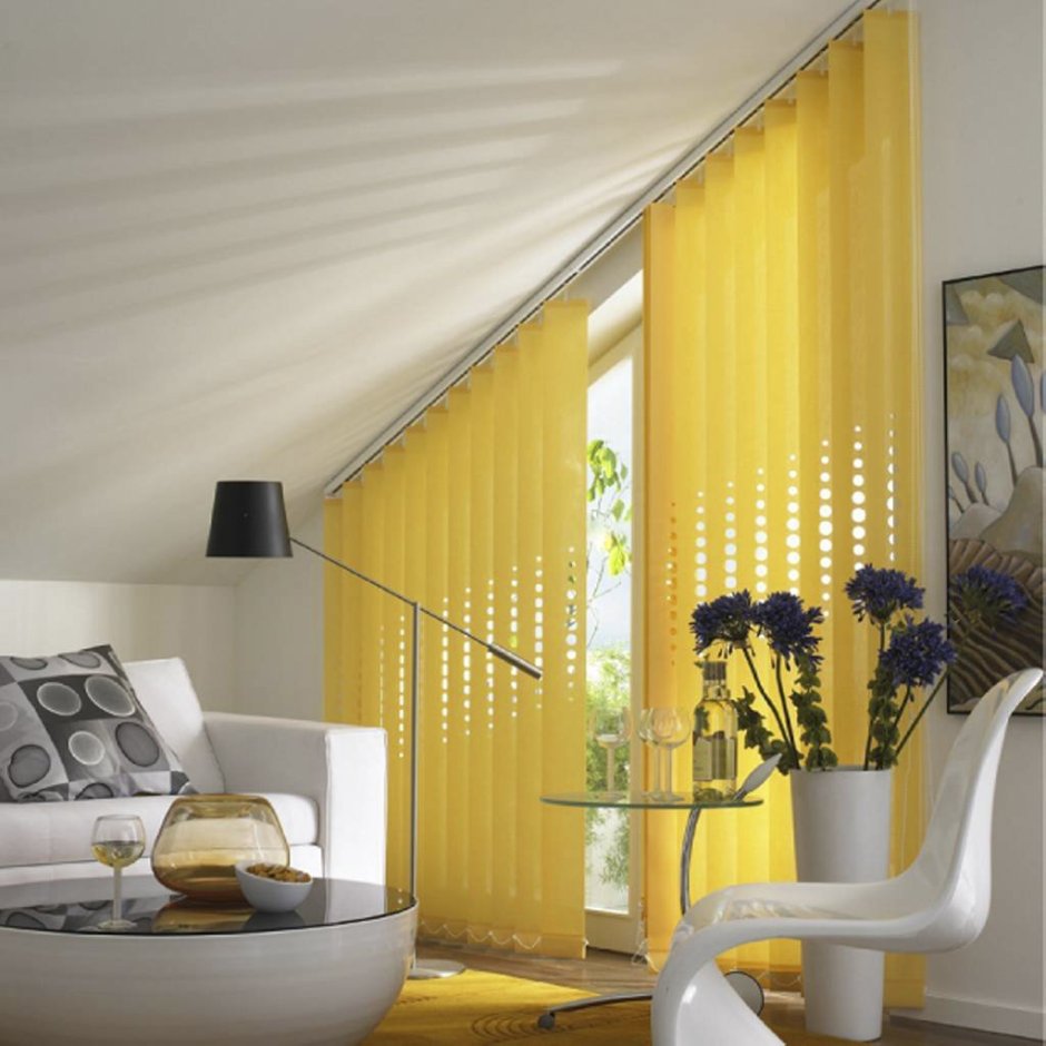 Плиссе на мансардные окна Велюкс