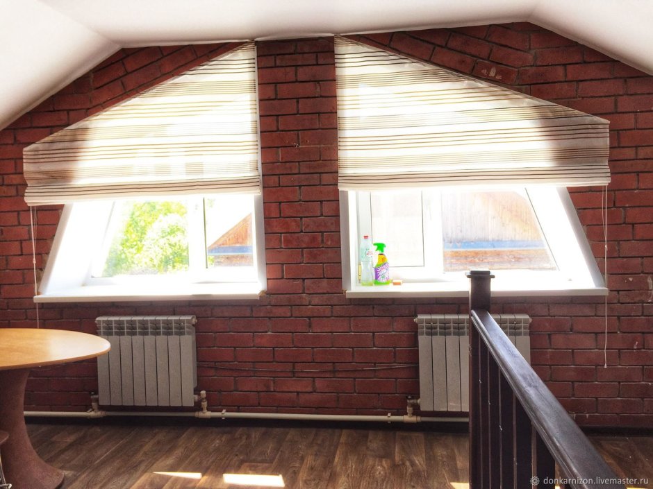 Штора Сиеста Velux DKL