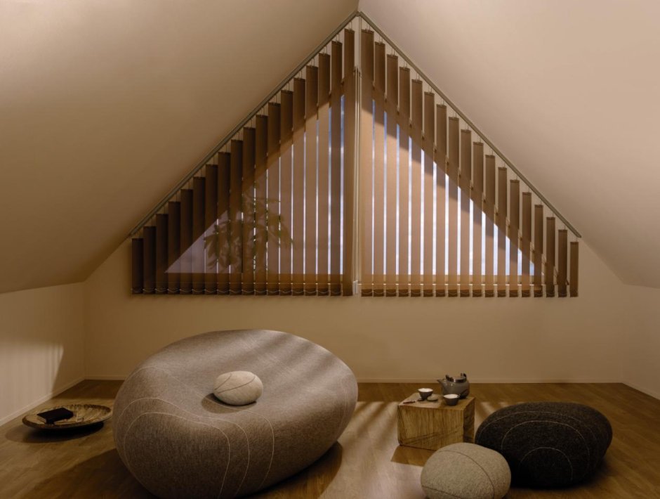 Затемняющая штора Сиеста DKL