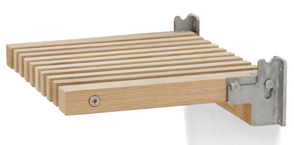 Откидной стул