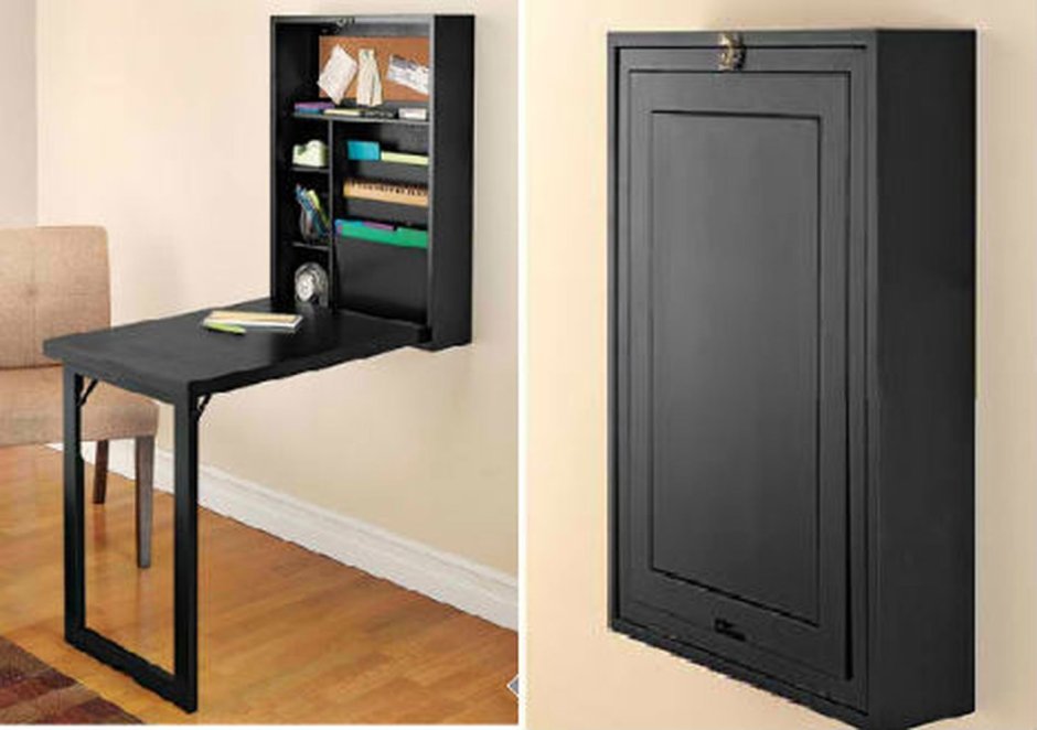 Столик без ножек