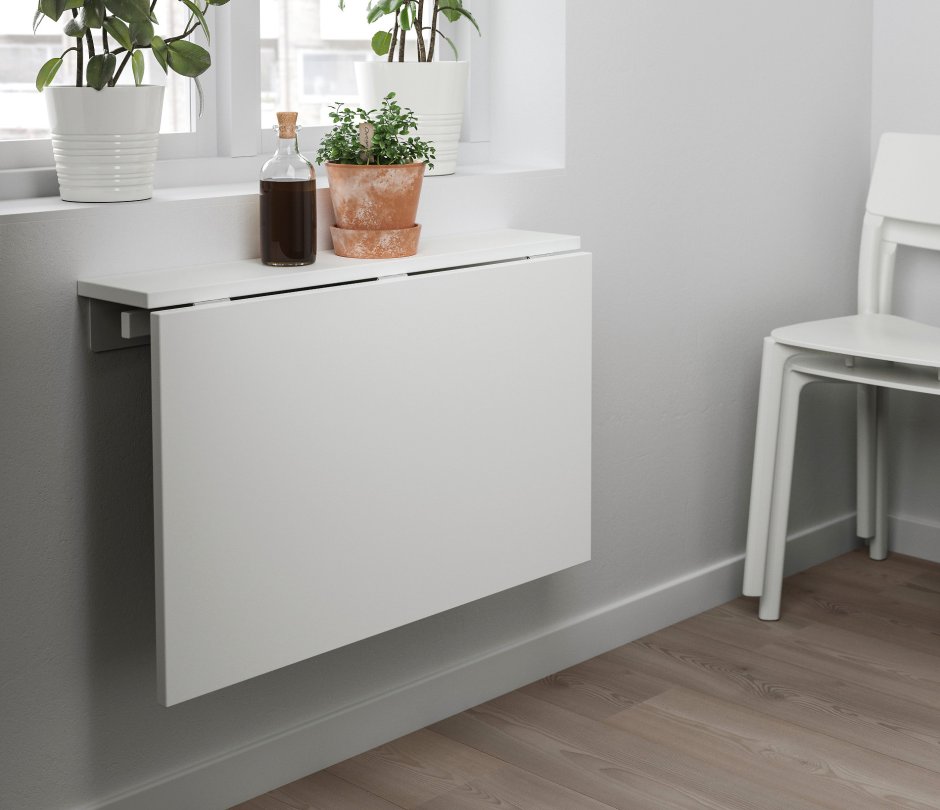 Откидной стул