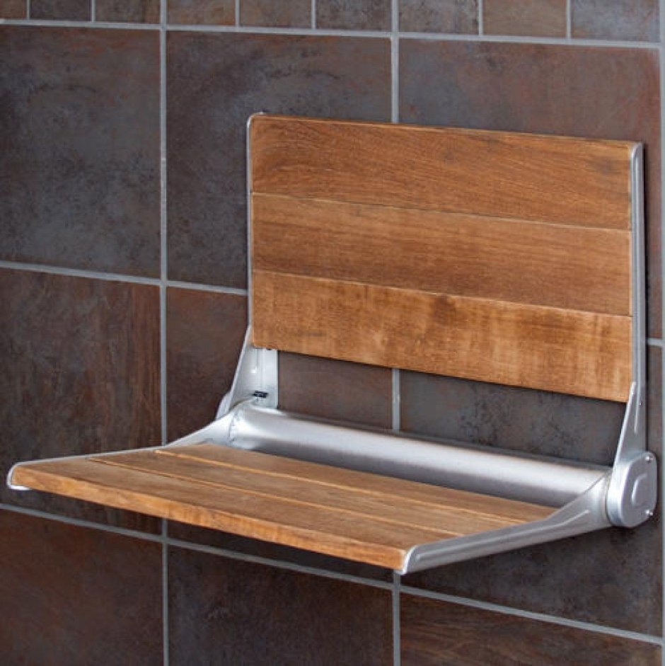 Откидной стул в прихожую икеа