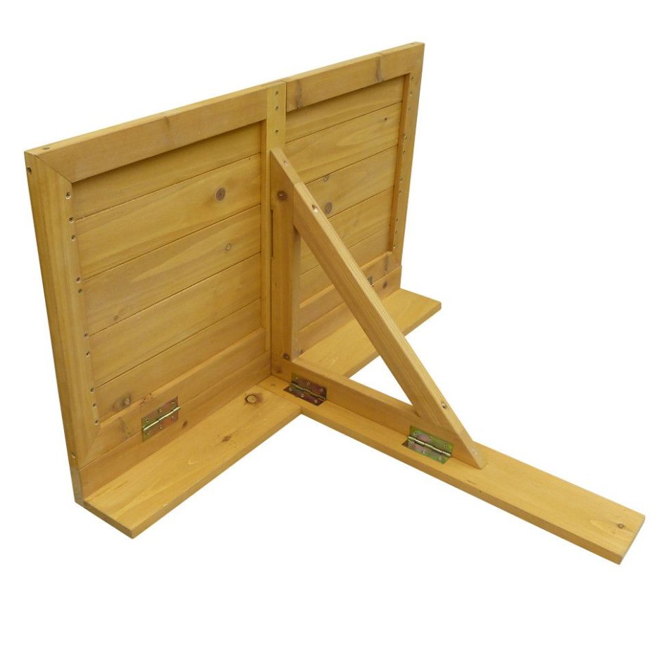 Откидной стол g80