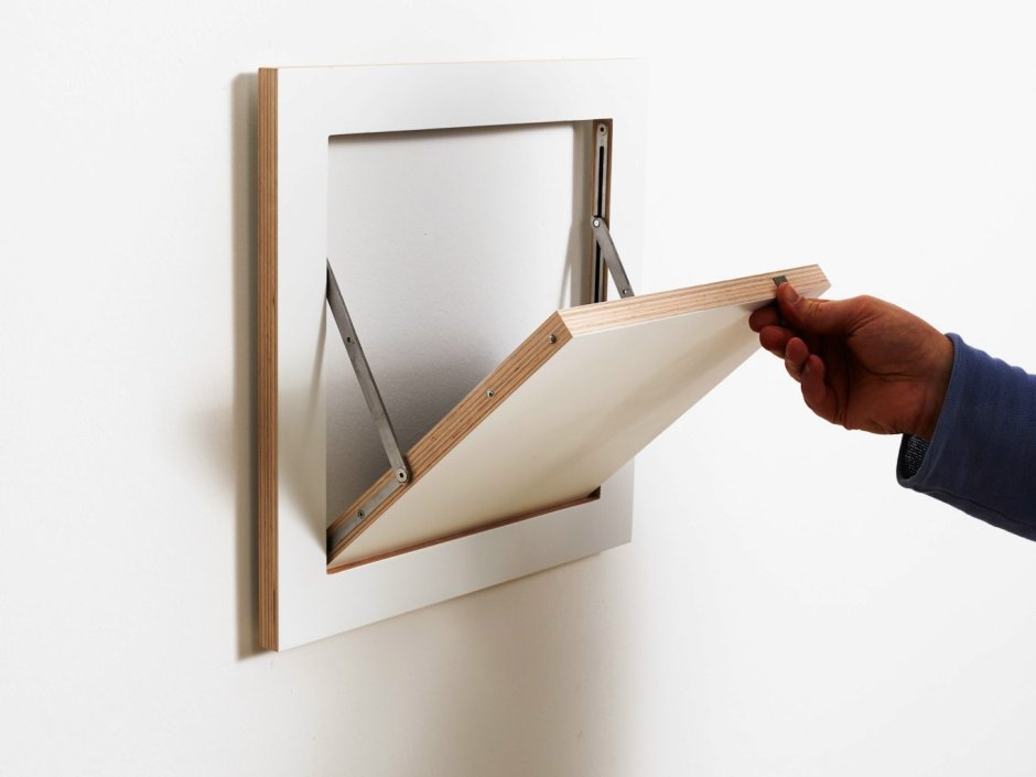 Откидной стул zitti