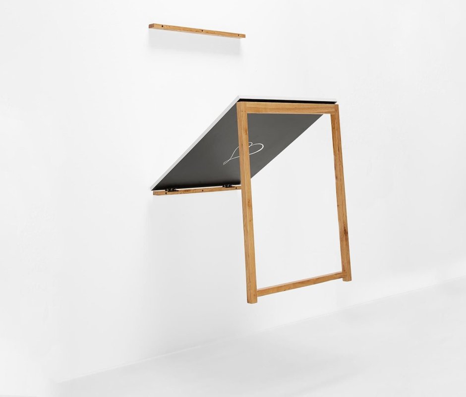 Складной стол бар f080