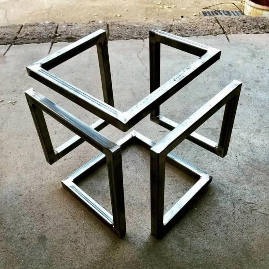 Infinity Cube подстолье