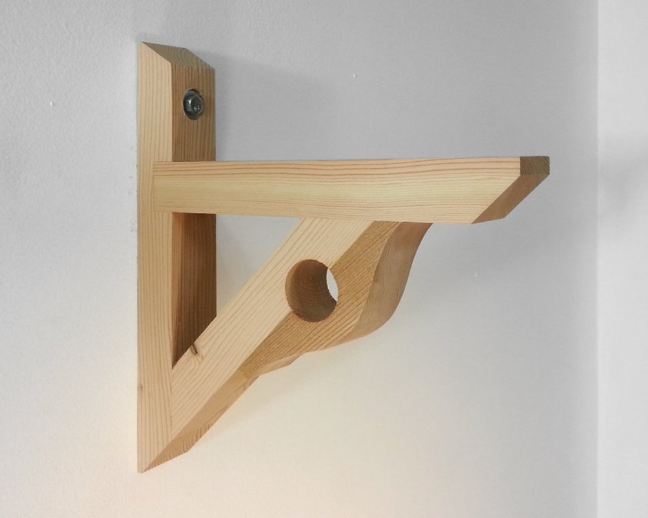 Декор для консольной полки