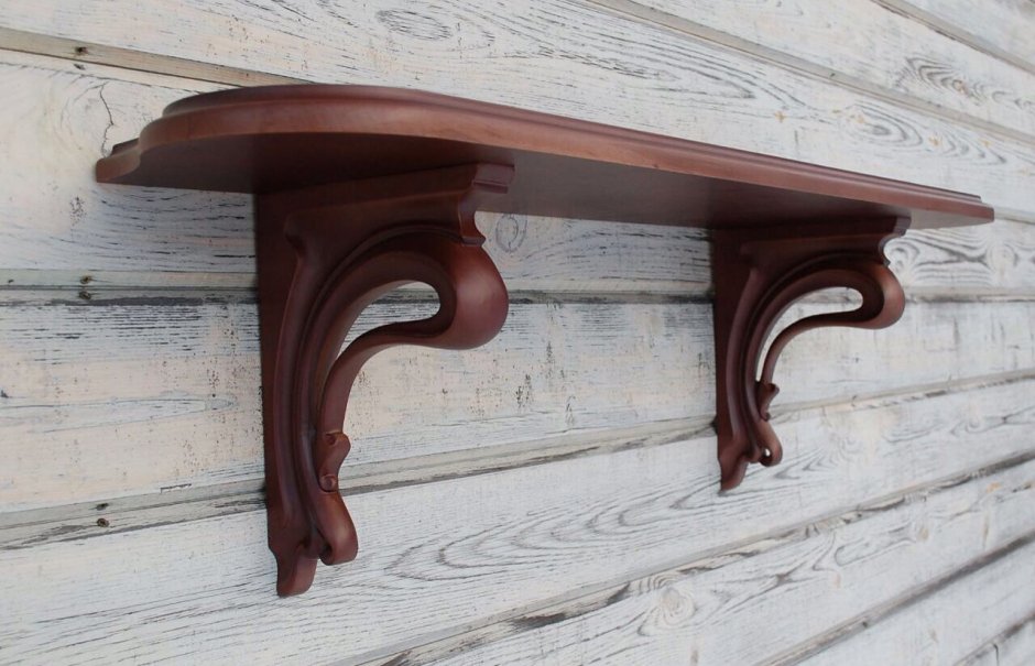 Консоли, кронштейны Corbel