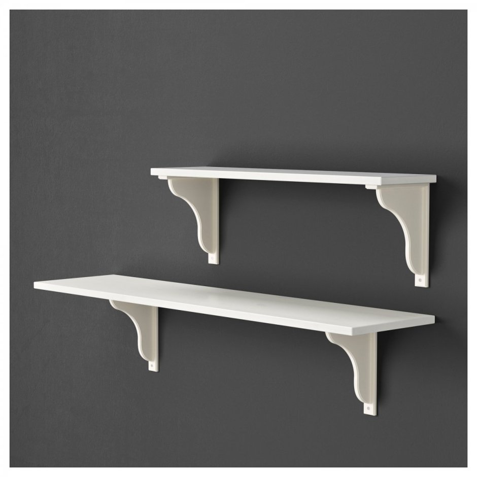 Полка консоль