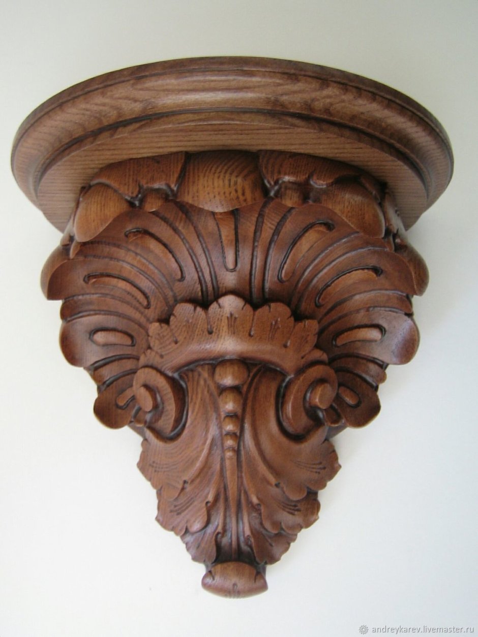 Консоль рустик 20 Кантри