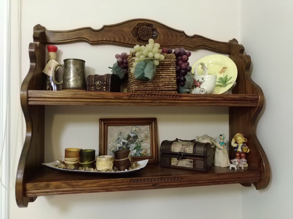 Консоль мебельная Loft