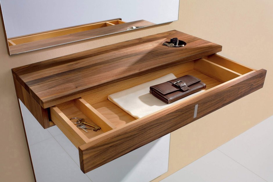 Консоль Ashley t500-442