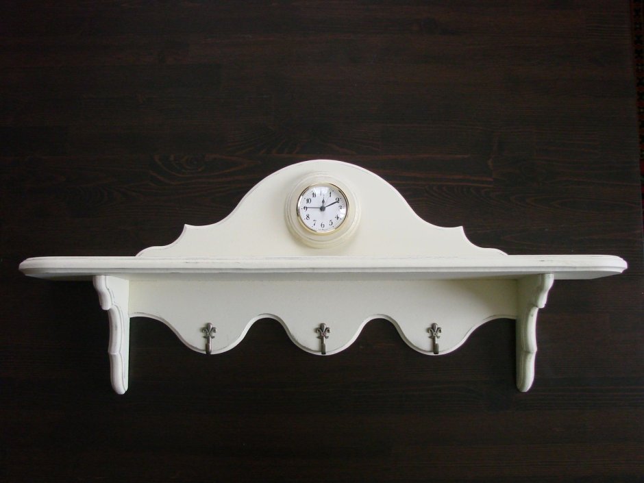 Консоль Console two Drawers