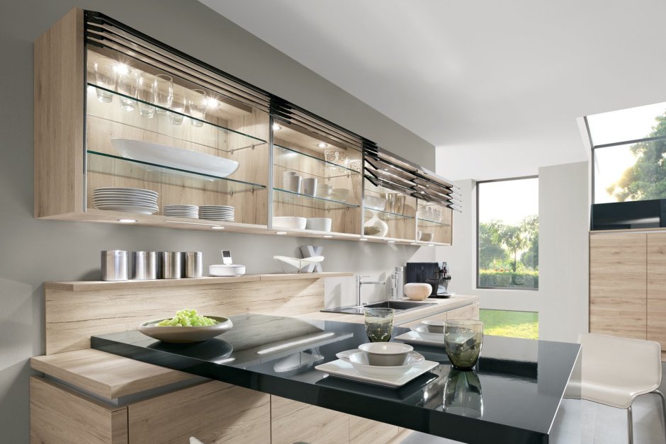 Кухонный гарнитур Rivoli