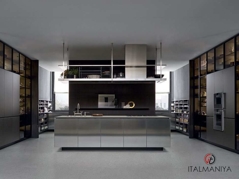 Кухня Poliform Artex