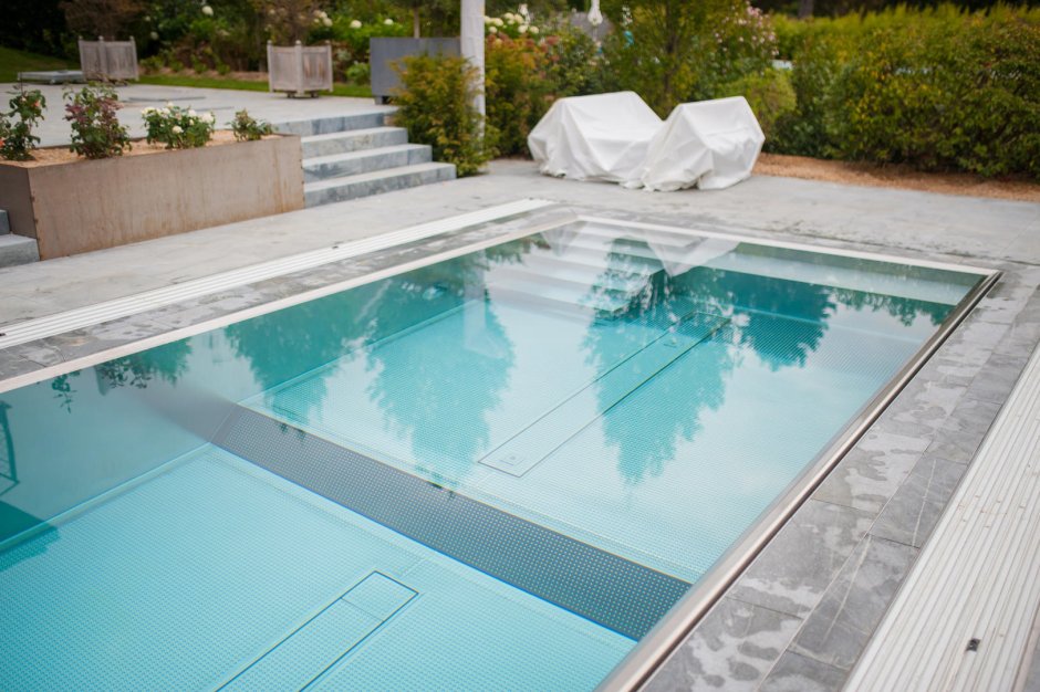 Бассейн Интекс надувной 457х122см