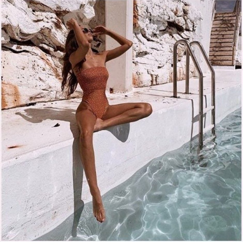 Римские бани Каталония