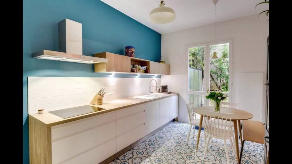 Акстад кухня икеа