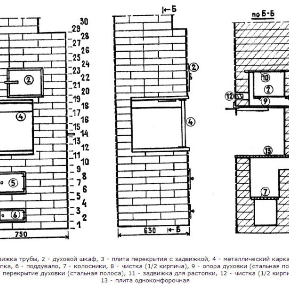 Печь ПВВ 10 С водяным контуром