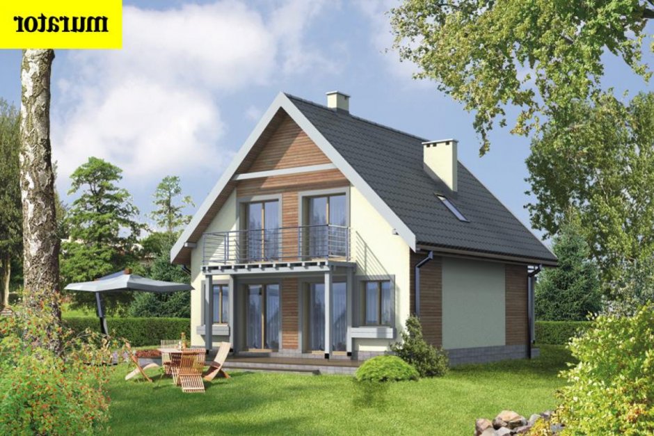 Гладкий Муратор ц256