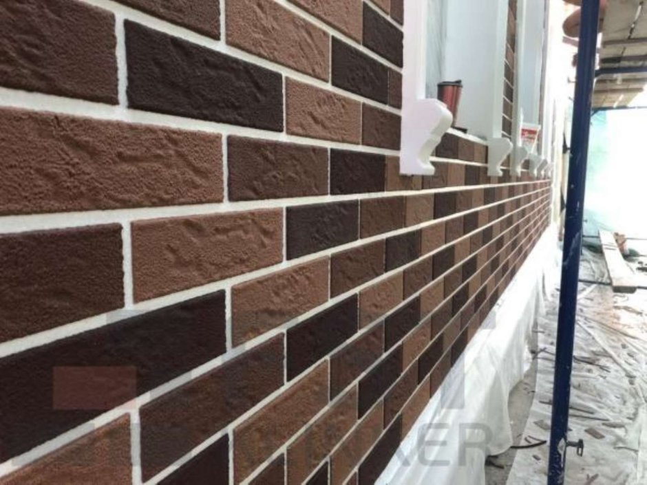 Гибкий клинкер FST