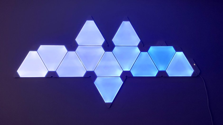 Nanoleaf Rhythm