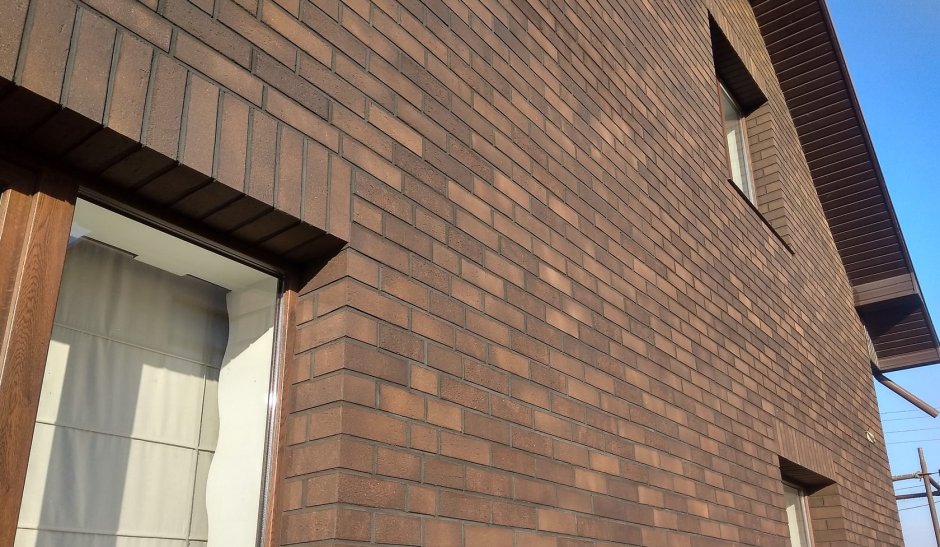 FST Klinker гибкий