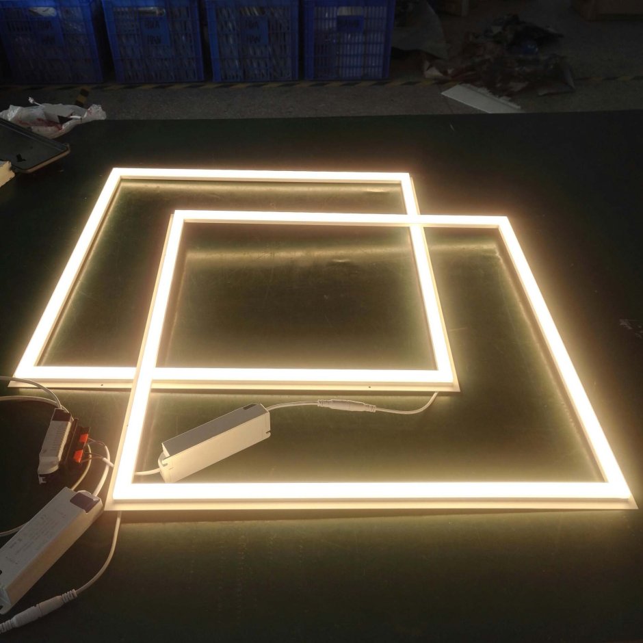 Led Panel 48w
