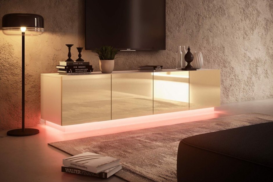 Тумба под ТВ Lyon