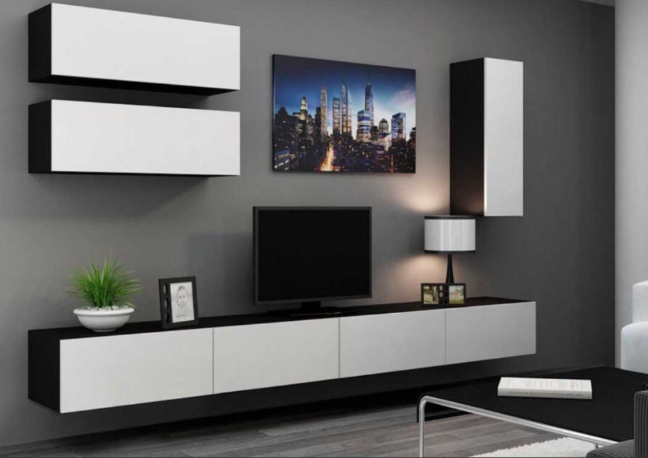 Стенка Vigo 13