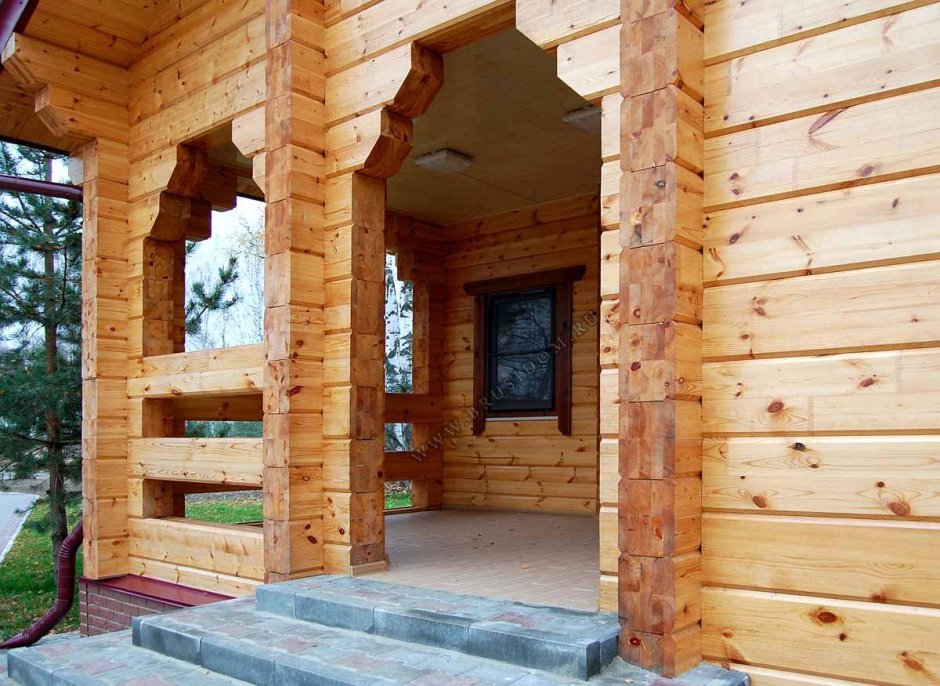 Сдвоенная арка