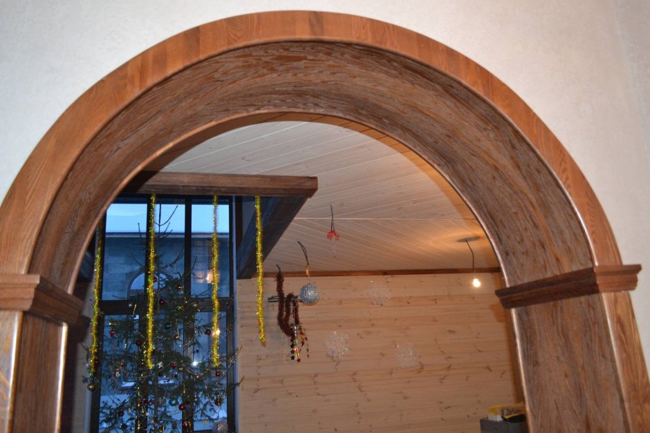 Арка Модерн ар нуво